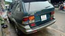 Ssangyong Musso 1999 - Bán Ssangyong Musso đời 1999, màu xanh