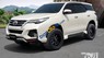 Toyota Fortuner   2017 - Cần bán xe Toyota Fortuner đời 2017, mới 100%