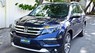 Honda Pilot 2016 - Cần bán Honda Pilot năm sản xuất 2016, màu xanh lam, nhập khẩu