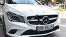 Mercedes-Benz CLA class CLA200 2015 - Cần bán lại xe Mercedes CLA200 sản xuất năm 2015, màu trắng, nhập khẩu
