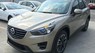 Mazda CX 5 2.0L 2WD 2017 - Cần bán xe Mazda CX 5 2.0L 2WD sản xuất năm 2017, màu vàng