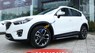 Mazda CX 5 Facelift 2.0 2WD 2017 - Bán Mazda CX 5 đời 2017 màu trắng, giao ngay đủ màu