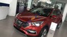 Hyundai Santa Fe 4WD 2017 - Bán ô tô Hyundai Santa Fe 4WD sản xuất 2017, mới 100%