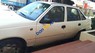 Daewoo Cielo   1996 - Xe Daewoo Cielo đời 1996, màu trắng, xe nhập