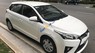 Toyota Yaris 2014 - Bán Toyota Yaris đời 2014, màu trắng, xe chính chủ tên người bán, đăng ký 12/2014