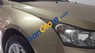 Chevrolet Cruze   2014 - Cần bán gấp Chevrolet Cruze năm sản xuất 2014, màu vàng còn mới