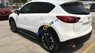 Mazda CX 5   2017 - Bán xe Mazda CX 5 năm 2017, màu trắng, nhập khẩu nguyên chiếc