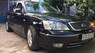 Ford Mondeo 2005 - Cần bán xe Ford Mondeo sản xuất 2005, màu đen, giá 230tr