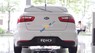 Kia Rio MT 2017 - Cần bán xe Kia Rio MT sản xuất 2017, màu trắng, nhập khẩu Hàn Quốc