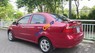 Chevrolet Aveo LTZ 2015 - Cần bán xe Chevrolet Aveo LTZ 2015, màu đỏ, 375 triệu