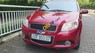 Chevrolet Aveo LTZ 2015 - Cần bán xe Chevrolet Aveo LTZ 2015, màu đỏ, 375 triệu