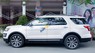 Ford Explorer 2016 - Bán ô tô Ford Explorer sản xuất năm 2016, màu trắng, nhập khẩu nguyên chiếc