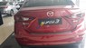 Mazda 3 1.5AT 2017 - Bán ô tô Mazda 3 1.5AT sản xuất 2017, màu đỏ