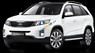 Kia Sorento 2WD  GATH 2017 - Bán Kia Sorento 2WD  GATH sản xuất năm 2017, màu trắng 