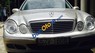 Mercedes-Benz E240 2002 - Bán ô tô Mercedes năm 2002, màu vàng  