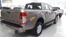 Ford Ranger XLS  2017 - Cần bán Ford Ranger XLS năm sản xuất 2017, màu xám giá cạnh tranh