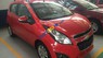 Chevrolet Spark  Spark LT 2017 2017 - Cần bán xe Chevrolet Spark Spark LT 2017 sản xuất 2017, màu đỏ