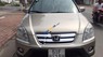 Honda CR V 2005 - Cần bán lại xe Honda CR V năm 2005, xe nhập, giá 445tr