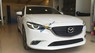 Mazda 6 2.0 2018 - Tặng ngay 20 triệu tiền mặt cho Mazda 6 2.0L Facelift mới 100% trả góp 85% và nhiều phần quà khác - LH: 0946383636