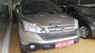 Honda CR V 2.4 AT 2009 - Bán xe cũ Honda CRV 2.4 AT sản xuất 2009, xe còn rất đẹp và mới