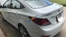 Hyundai Accent 1.4AT 2011 - Bán xe Hyundai Accent 1.4AT năm sản xuất 2011, màu trắng, nhập khẩu nguyên chiếc
