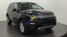 LandRover Discovery HSE Luxury Sport  2016 - Bán LandRover Discovery HSE Luxury Sport sản xuất năm 2016, màu đen, xe nhập số tự động