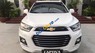 Chevrolet Captiva  Revv  2.4 LTZ 2016 - Cần bán Chevrolet Captiva Revv  2.4 LTZ năm sản xuất 2016, màu trắng 