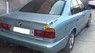 BMW 5 Series 525i 1996 - Bán xe BMW 5 Series 525i năm sản xuất 1996, màu xanh lam, nhập khẩu