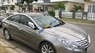 Hyundai Sonata 2011 - Cần bán xe Hyundai Sonata đời 2011, xe có bảo hiểm vật chất và phí đường bộ đến 2018