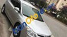 Hyundai i30 2008 - Cần bán gấp Hyundai i30 đời 2008, màu bạc, sử dụng số tự động, đã đi 70000 km