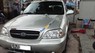 Kia Carnival GS 2009 - Bán Kia Carnival GS năm sản xuất 2009, màu bạc, giá tốt