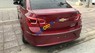Chevrolet Cruze  LT MT 2017 - Bán xe Chevrolet Cruze LT MT năm 2017, màu đỏ, xe nhập