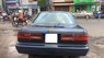 Toyota Camry LE LE 1990 - Cần bán xe Toyota Camry LE LE sản xuất năm 1990, màu xanh lam, nhập khẩu còn mới, giá tốt