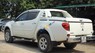 Mitsubishi Triton 2014 - Chính chủ bán Mitsubishi Triton sản xuất năm 2014, màu trắng, nhập khẩu nguyên chiếc, giá tốt