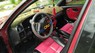 Suzuki Balenno 1996 - Cần bán Suzuki Balenno năm sản xuất 1996, màu đỏ, xe nhập