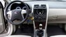 Toyota Corolla altis 2012 - Cần bán xe Toyota Corolla altis sản xuất năm 2012, màu đen giá cạnh tranh
