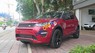 LandRover Discovery 2016 - Bán xe LandRover Discovery sản xuất năm 2016, màu đỏ