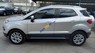 Ford EcoSport Titanium 1.5 AT 2015 - Bán Ford EcoSport Titanium 1.5 AT năm sản xuất 2015, màu bạc số tự động