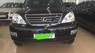 Lexus GX470 2009 - Cần bán lại xe Lexus GX470 đời 2009, màu đen, xe một chủ từ đầu đi giữ gìn cực mới