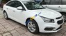 Chevrolet Cruze  1.8 LTZ 2017 - Bán Chevrolet Cruze 1.8 LTZ sản xuất 2017, màu trắng, 699tr