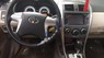 Toyota Corolla altis 1.8G 2011 - Không dùng nên bán Toyota Corolla altis 1.8G sản xuất 2011, màu đen  