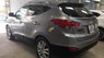 Hyundai Tucson LX20 VVT 2011 - Bán Hyundai Tucson LX20 VVT sản xuất 2011, màu xám, nhập khẩu 