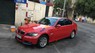 BMW 3 Series 320i 2007 - Bán xe BMW 3 Series 320i sản xuất 2007, màu đỏ, nhập khẩu nguyên chiếc, giá 550tr