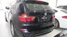 BMW X5 xDrive35i 2012 - Bán BMW X5 xDrive35i năm 2012, màu đen, xe nhập, giá tốt