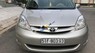 Toyota Sienna LE 3.5AT 2008 - Cần bán xe Toyota Sienna LE 3.5AT đời 2008, màu bạc, xe nhà sử dụng kỹ còn rất mới