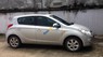 Hyundai i20 1.4AT 2014 - Bán xe Hyundai i20 1.4AT sản xuất 2014, màu bạc, nhập khẩu nguyên chiếc còn mới