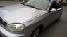 Daewoo Lanos SX 2005 - Bán xe Daewoo Lanos SX sản xuất 2005, màu bạc chính chủ giá cạnh tranh