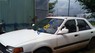 Mazda 323 1995 - Cần bán xe Mazda 323 năm 1995, màu trắng, nhập khẩu nguyên chiếc giá cạnh tranh