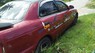 Suzuki Balenno 1996 - Cần bán Suzuki Balenno năm sản xuất 1996, màu đỏ, xe nhập