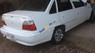 Daewoo Cielo MT 1997 - Bán xe Daewoo Cielo MT năm 1997, màu trắng, xe nhập chính chủ, giá 55tr